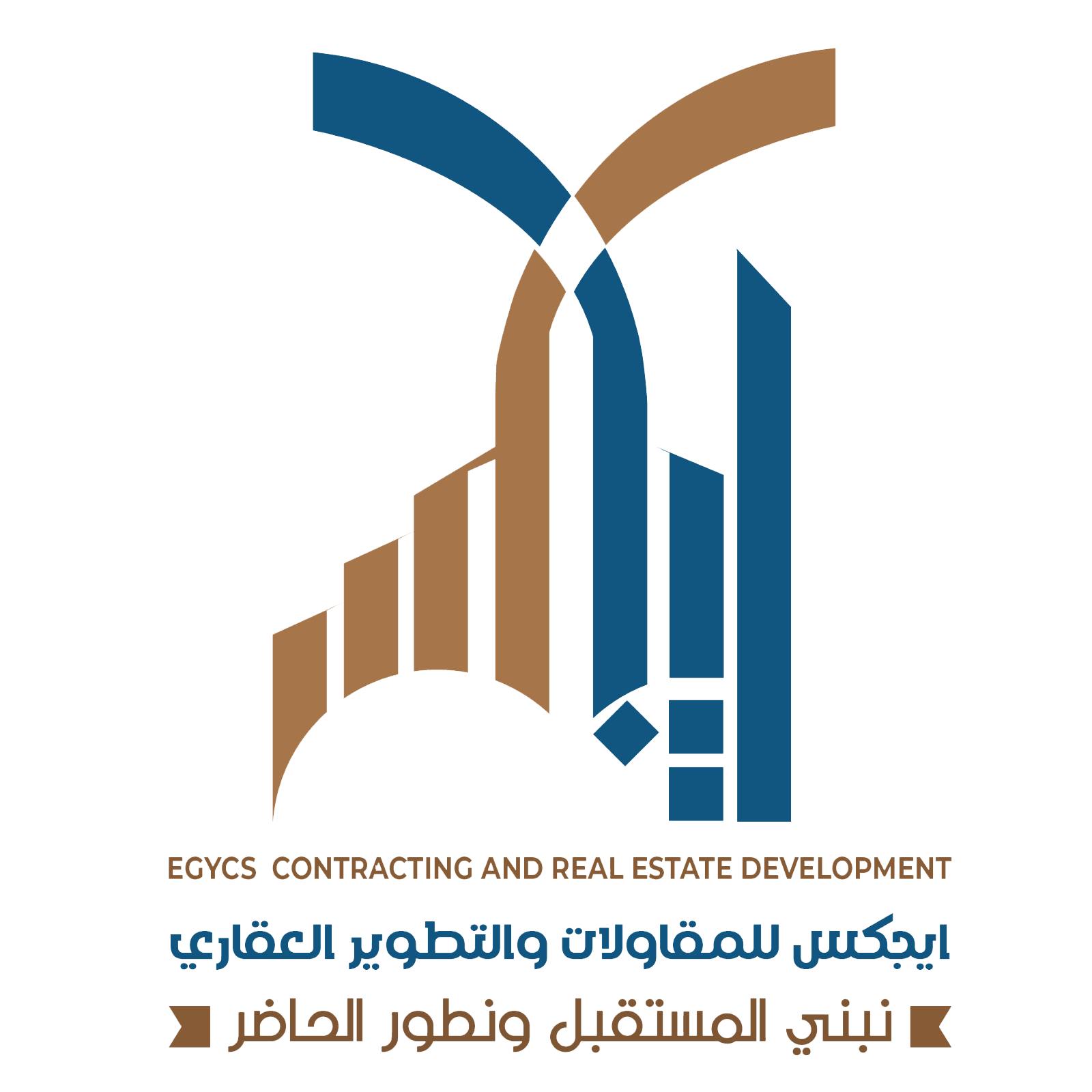 Egycs-Constructions-Dashboard شعار